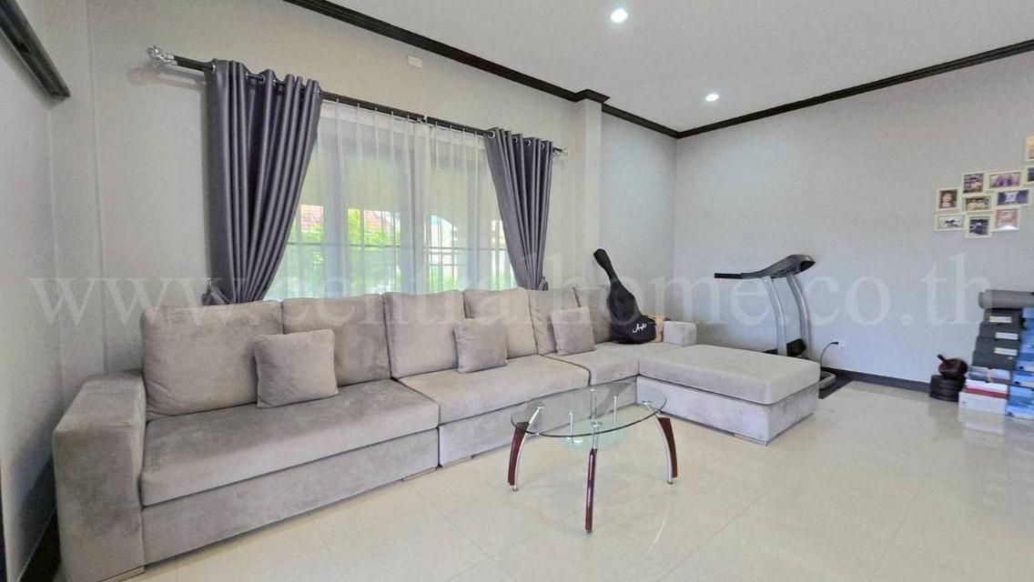บ้านเดี่ยว 412 ตร.วา บงกช 79 - คลองหลวงสอง ปทุมธานี 3