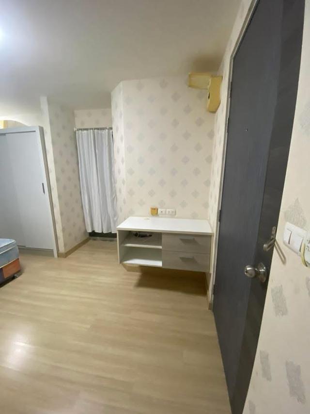 คอนโด เอสวันปาร์ค ดอนหัวฬ่อ 10