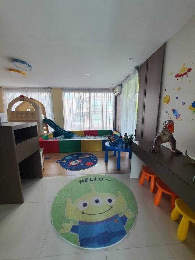 The S block condominium Khonkaen 16