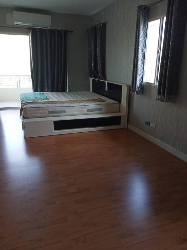 ขายบ้านเดี่ยว 2 ชั้น 3 ห้องนอน 2 ห้องน้ำ ต.พันธุ์ท้ายนรสิงค์ อ.เมือง จ.สมุทรสาคร 5