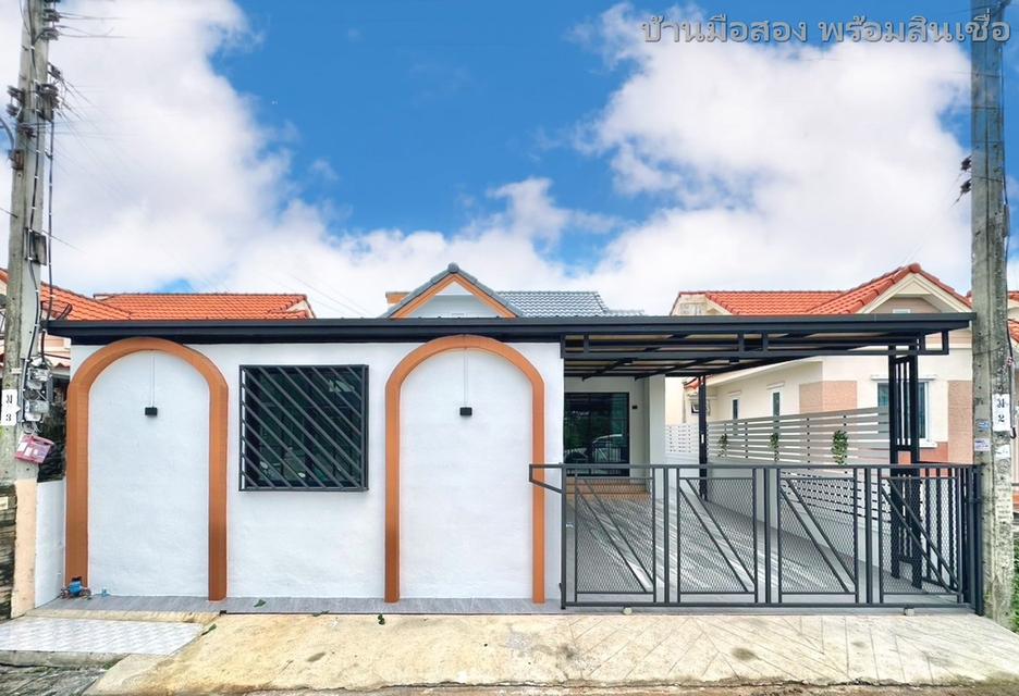 นันทวัน 10 เลียบวารี 1