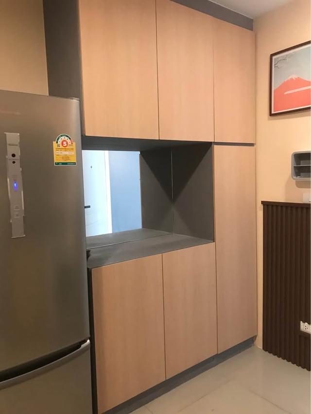 ปล่อยเช่าคอนโด Bangkok Horizon 8