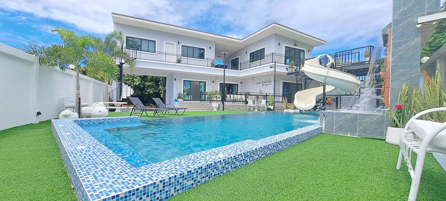 Sale and rent pool villa Pattaya Chaiyaphuek 1