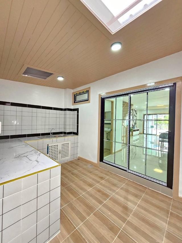 หมู่บ้านปิยวรารมย์ เฟส 1 15