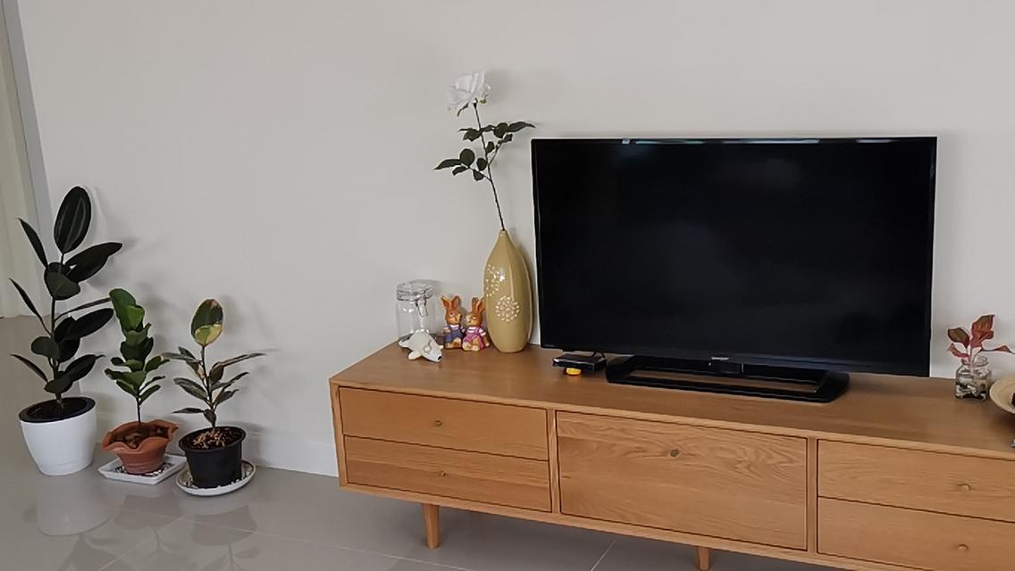 บ้านเดี่ยวหมู่บ้านเดอะเลควิว ทำเลดีใกล้ทะเลสาบ 3