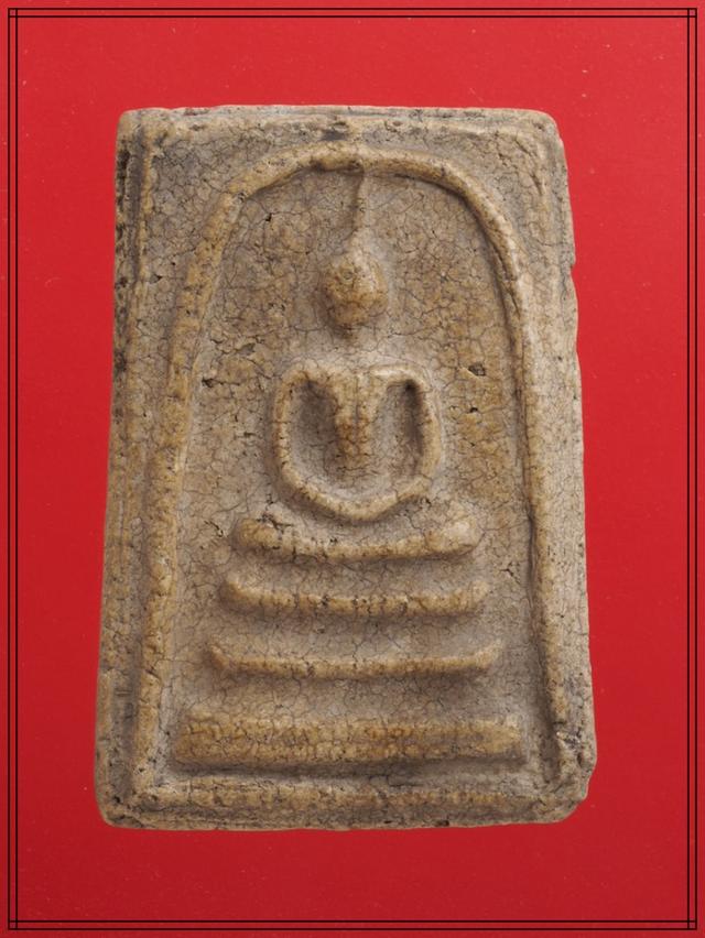 w31.พระสมเด็จ พระเบญจภาคี พระเครื่อง