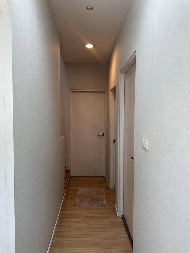 #ขายถูก/เช่า !!! บ้านกลางเมือง กัลปพฤกษ์ ทาวน์โฮม 3 ชั้น (บิ้วอินทั้งหลัง พร้อมเข้าอยู่) บนทำเลใจกลางรถไฟฟ้า 2 สาย 16