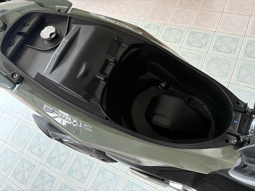 GPX Drone Keyless วิ่ง 7000 โล ปี66 9