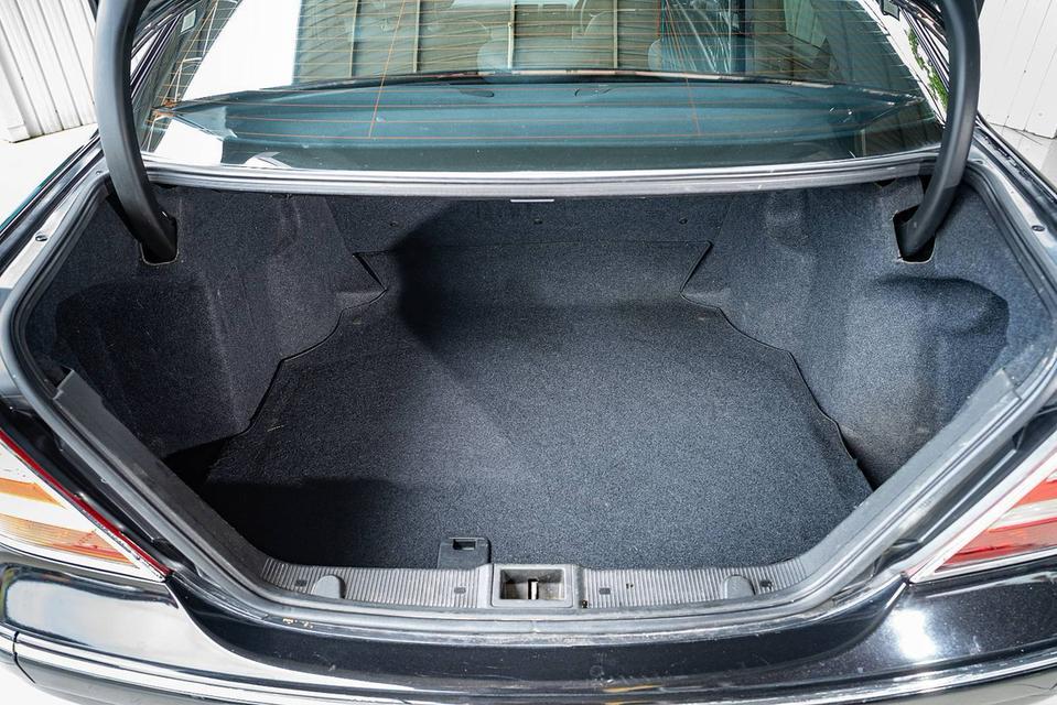 #BENZ C-CLASS, C180 1.8 KOMPRESSOR ELEGANCE ปี 2005 สีดำ�โฉม W203 ปี00-08(เลขไมล์ 247,410)ราคาขายตัด(เงินสด) 128,000.- (ขายเงินสดเท่านั้น) รูปที่ 16