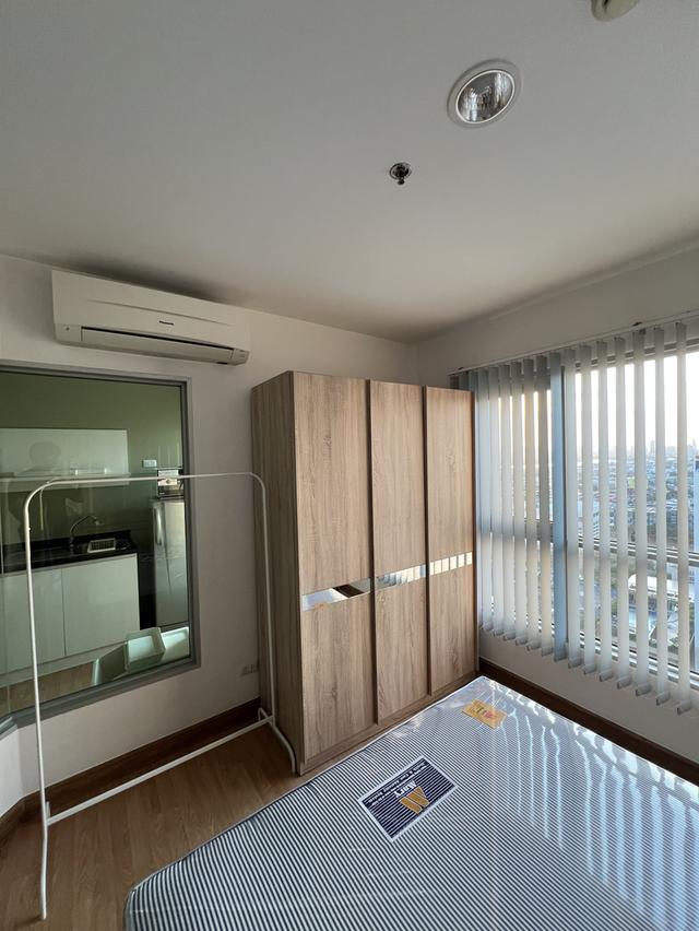 คอนโด ดิแอสปาย พระรามสี่ the Aspire rama4 8