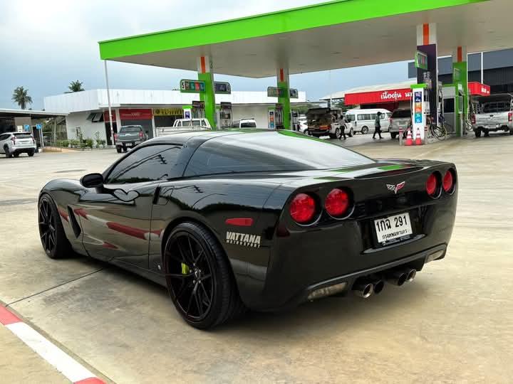 ขายด่วน Chevrolet Corvette 3