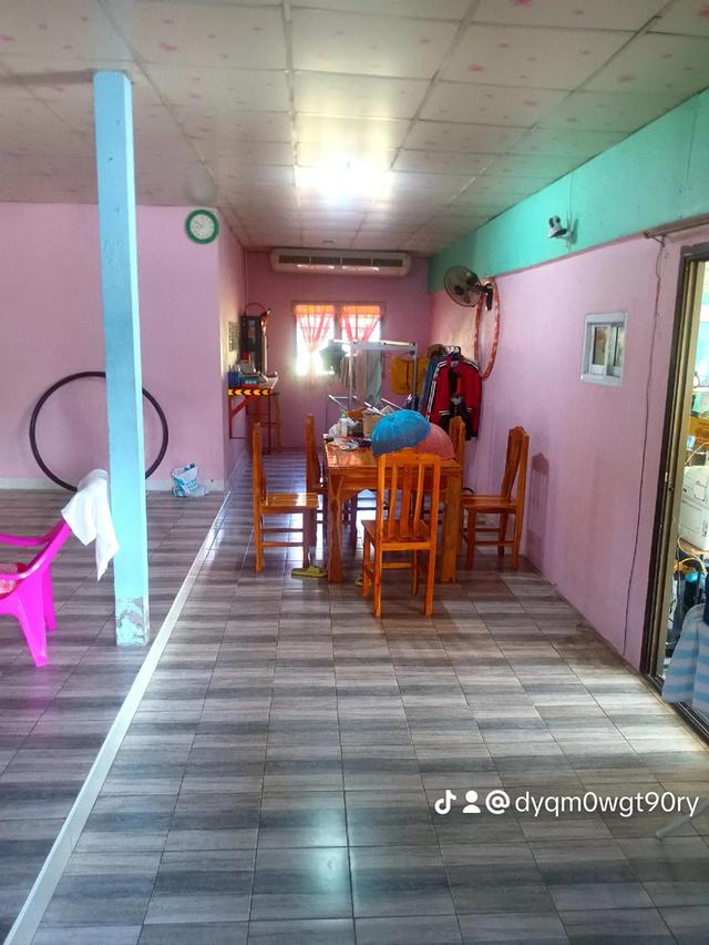 บ้าน พร้อมกิจการขนส่งและถ่ายเอกสาร รูปที่ 16