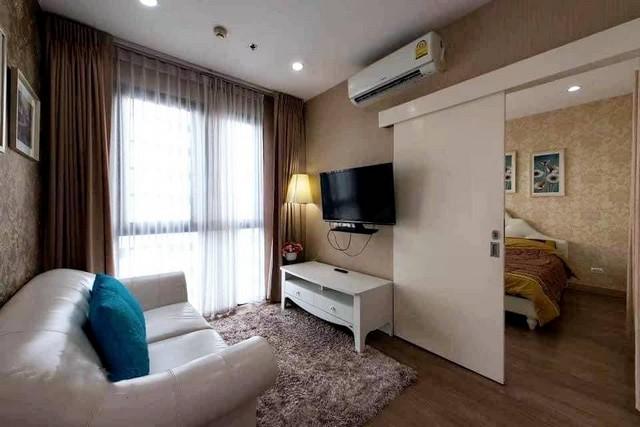 ให้เช่า Astro Condo แจ้งวัฒนะ ชั้น 30 ห้องมุม วิวสระ ตรงข้ามเซ็นทรัลแจ้ง 1