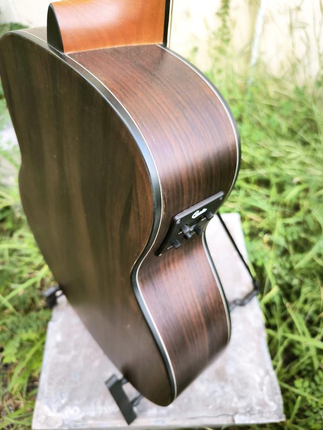 Gusta Mini 3E – Mini Acoustic-Electric Guitar รูปที่ 12