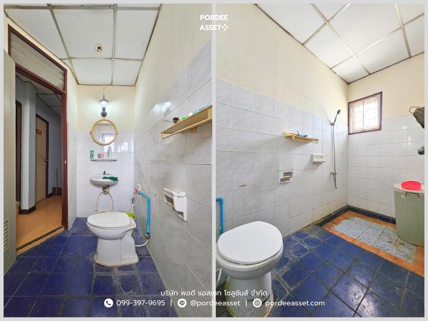 ทาวน์โฮม 2 ชั้น การ์เด้นโฮม วิลเลจ พหลโยธิน60 โครงการติดถนนพหลโยธิน (ขนาด 22 ตร.ว.) ต.คูคต ลำลูกกา ปทุมธานี สถานีรถไฟฟ้า แยก คปอ.  12