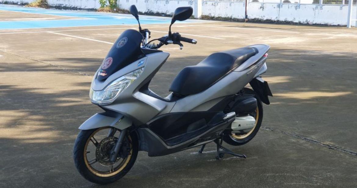 ด่วนขาย Honda PCX 150 