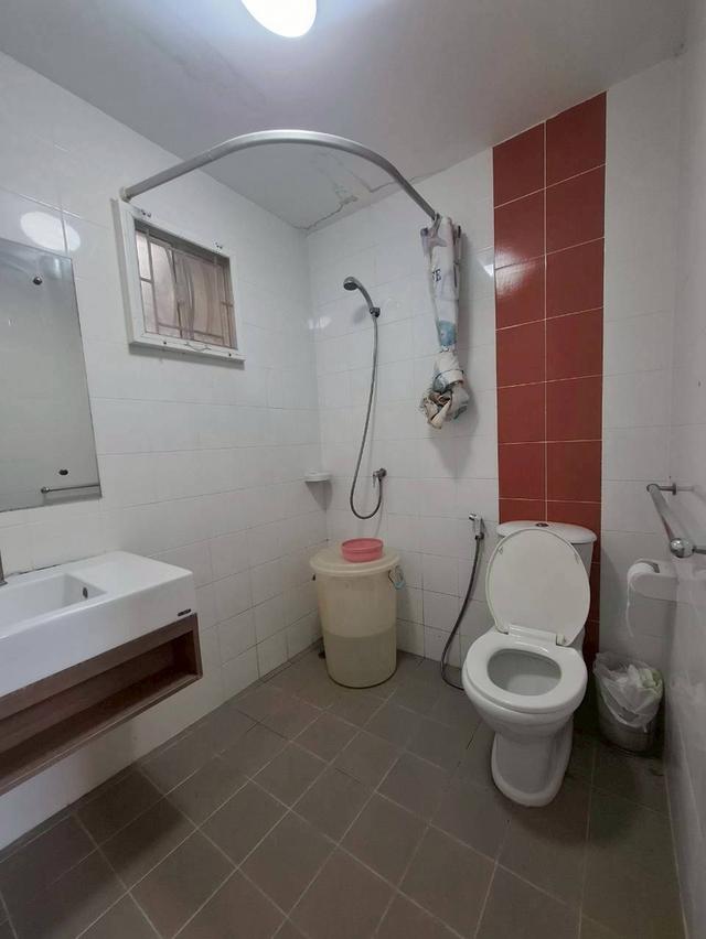 ขายบ้านเดี่ยว 2 ชั้น หมู่บ้านพฤกษาวิลเลจ 30 เดอะซีซั่น บางคูวัด ปทุมธานี 6