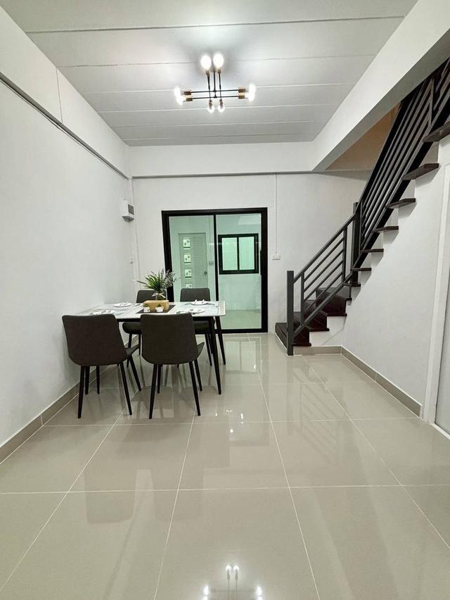 #หมู่บ้านบัวทองธานี #กู้บ้านได้เงินแสนติดมือ #สลิปเงินเดือนแลกบ้าน‼️ #ฟรีค่าโอนกรรมสิทธิ์ #ฟรีเงินดาวน์และค่าโอน #ฟรีค่าจดจำนอง #ไม่ต้องควักสักบาท  11