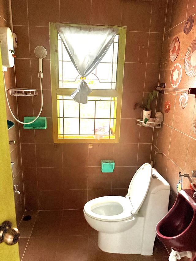 ชื่อหมู่บ้านชัยพฤกษ์รังสิต คลอง2(Land & House) ถนนฟ้าคราม  บ้านเดี่ยวเนื้อที่ 72 ตารางวาพื้นที่ใช้สอย133 ตารางเมตร 4ห้องนอน 3ห้องน้ำ 1ห้องรับแขก 6