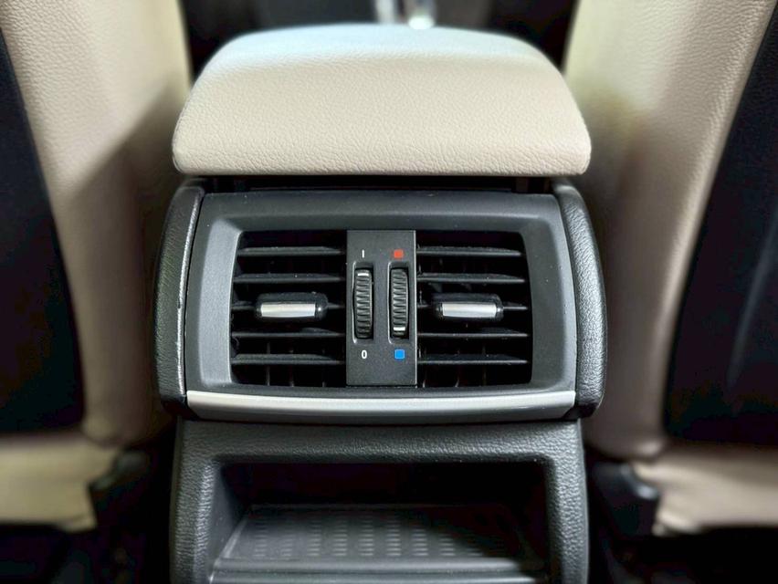 ขาย BMW X3 Sdrive 20,d ปี12 15
