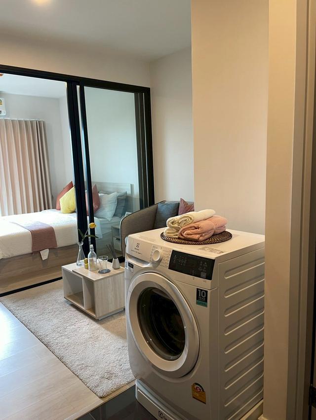 A Space Mega Bangna คอนโดพร้อมอยู่ ราคาดี ติดเมกา บางนา 5