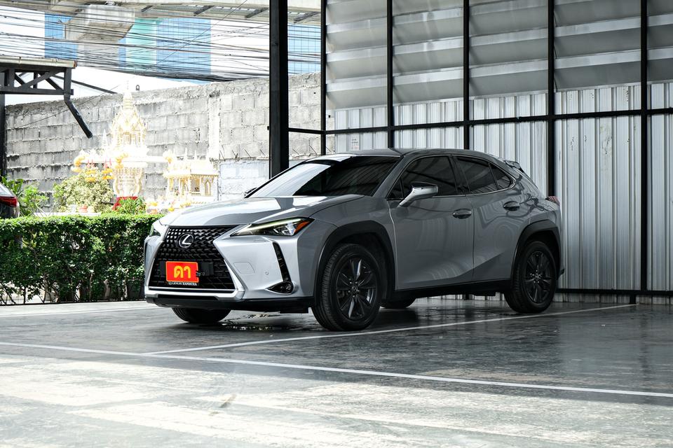 2023Lexus UX250h Grand Luxury MNC