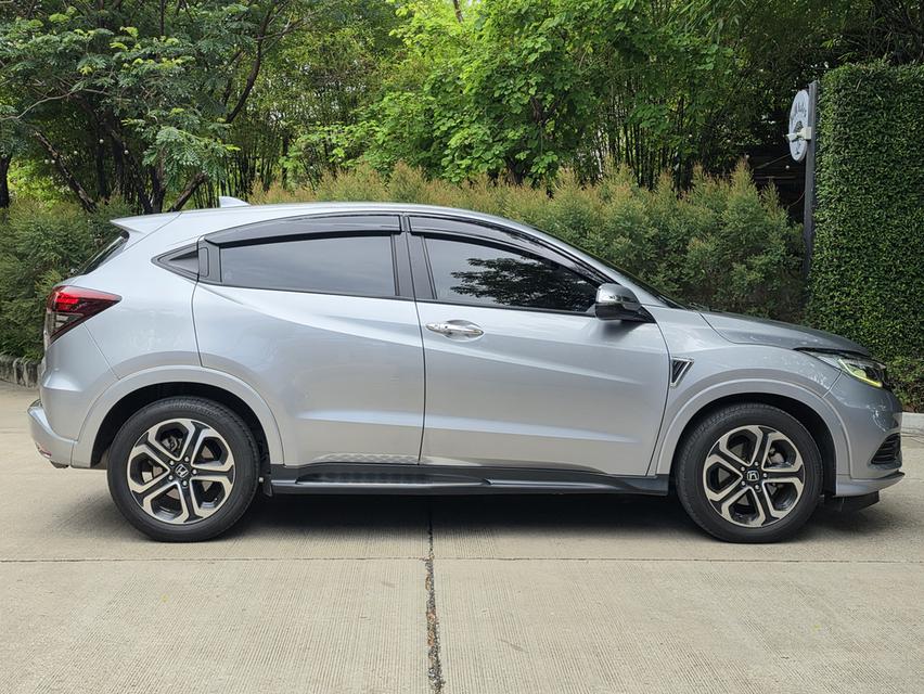 Honda hrv 1.8 EL 2020 รูปที่ 5