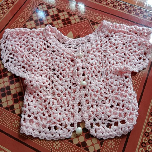 เสื้อผ้าเด็กผู้หญิงมือสอง 10