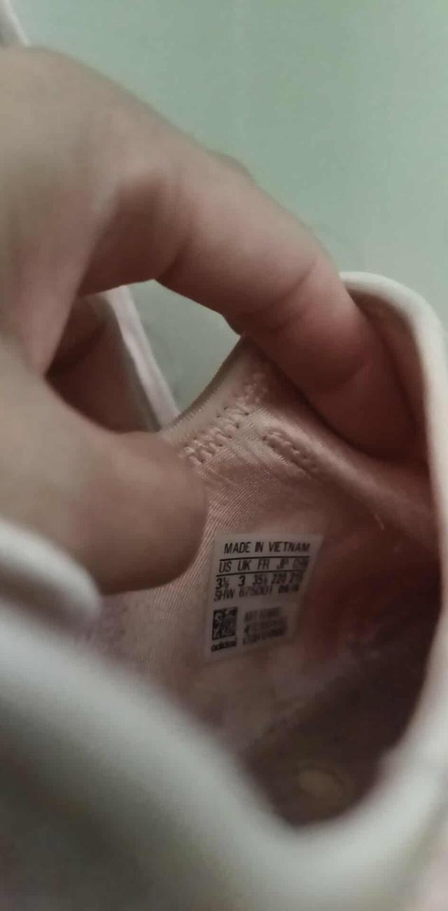 ขายรองเท้า adidas ขนาดไซส์ 35 2