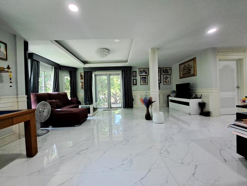 ขายบ้านเดี่ยว 2 ชั้น โครงการชัยพฤกษ์-เทพารักษ์  ชัยพฤกษ์-ซอยธนสิทธิ์ (บางปลา 2)  ตกแต่งสวยหรูหรา 7