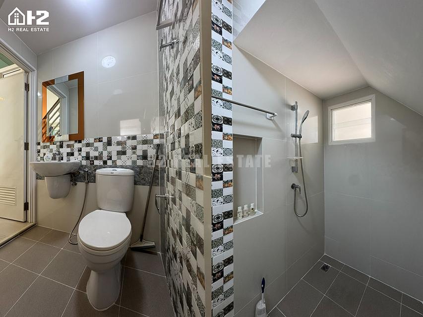 ขายทาวน์โฮมหลังมุม โกลเด้น ทาวน์ รามอินทรา-วงแหวน Gloden Town Ramintra-Wongwaen 18