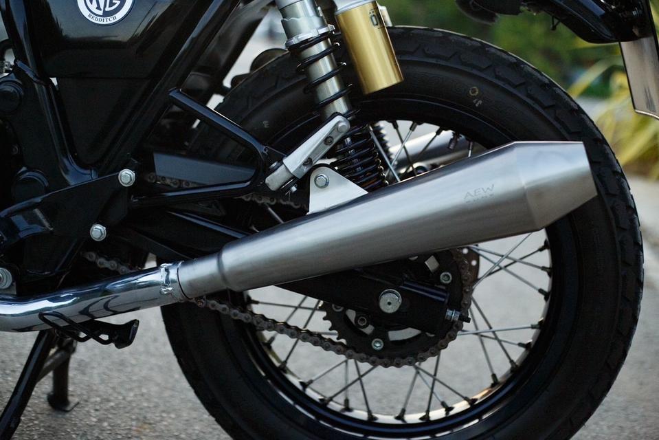 ขายรถบิ๊กไบค์มือสองสภาพดี รูปที่ 13