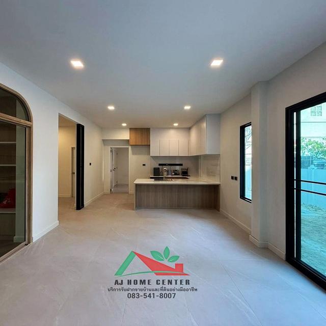 รีโนเวทใหม่ ขายบ้านเดี่ยว2ชั้น 179ตรว. ม.เมืองเอก โครงการ3 จอดรถได้9คัน พร้อมคุยทุกเงื่อนไข 7