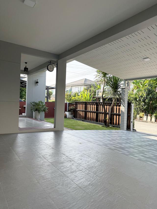 ขายบ้านเดี่ยว #ถนนรามคำแหง ถนนราษฎร์พัฒนา ซอยมิสทีน  #หมู่บ้านสีวลี รามคำแหง-วงแหวน 4