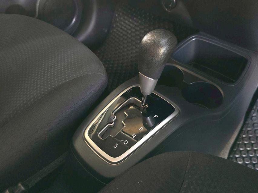 รหัสรถ WMT2483 Mitsubishi Attrage 1.2 GLX ปี 2014  13