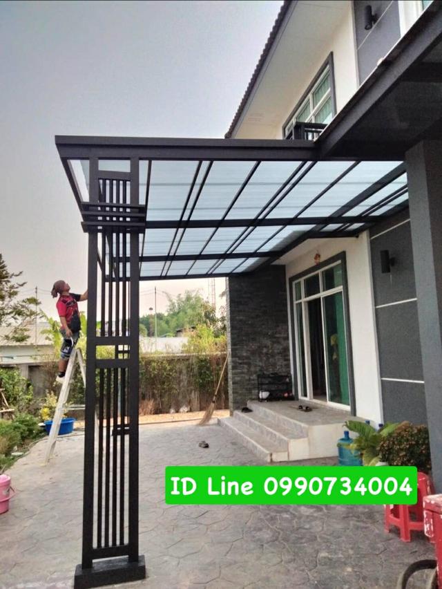 ช่างรางน้ำฝนสแตนเลส จังหวัดระยอง 0854574249 9