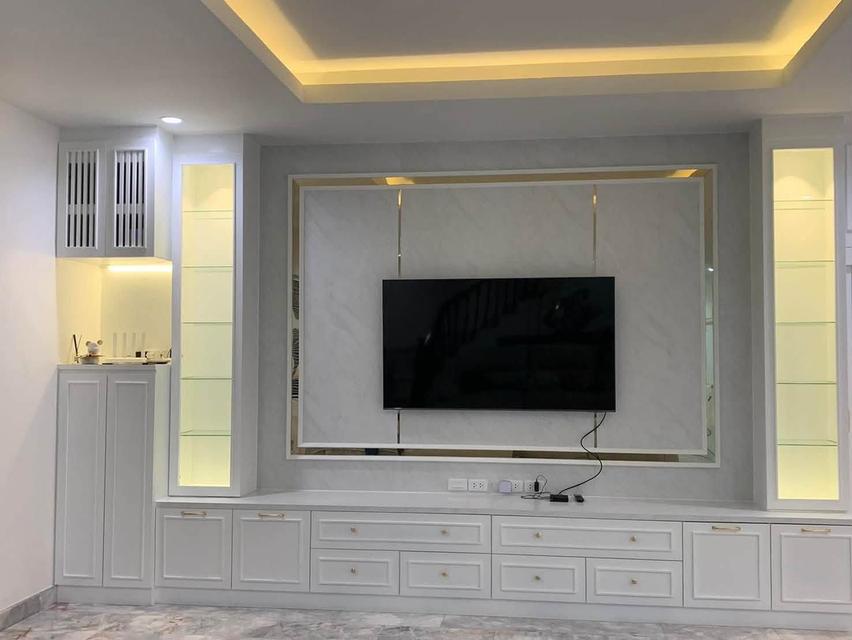 ขาย/เช่า บ้านเดี่ยว2 ชั้น บ้านหมู่ บ้านพาราไดซ์วิลล่า1 ซ.ทุ่งกลมตาลหมัน 6