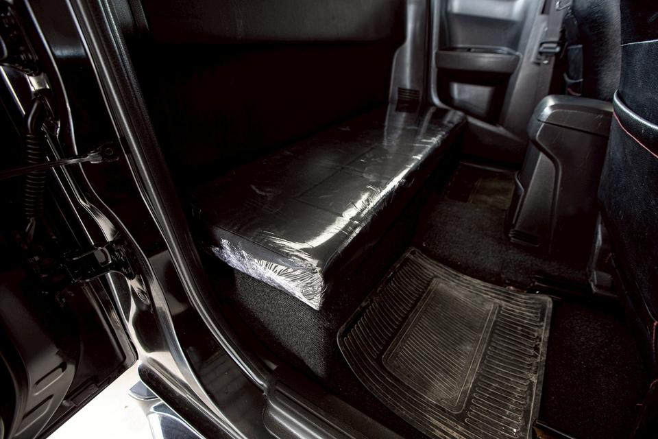 ขาย Isuzu Dmax 2.5Vgs Z ปี13 13