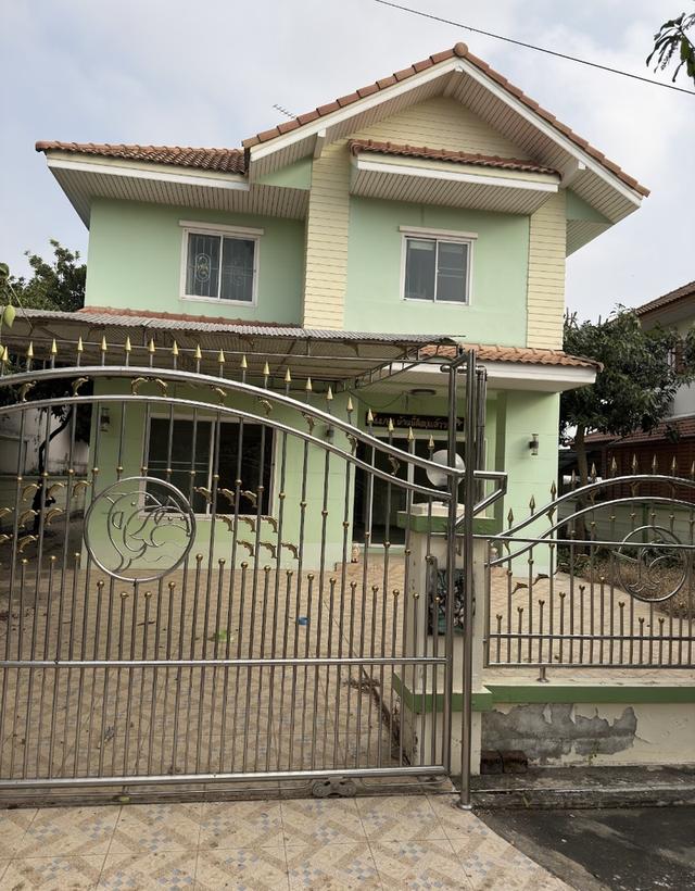 ขายบ้านเดี่ยว 77 ตารางวา เจ้าของขายเอง 2