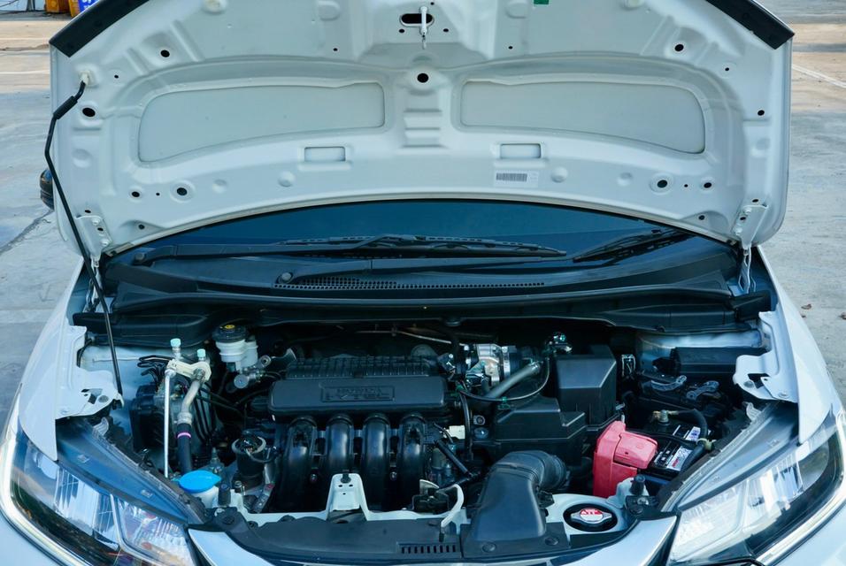 Honda Jazz GK 1.5 RS ปี 2019 รูปที่ 7