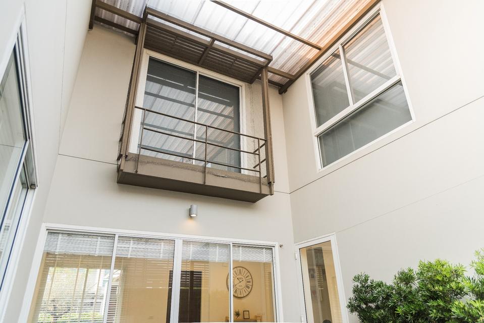 บ้านให้เช่า BARANEE PARK ศรีนครินทร์-ร่มเกล้า 3น4 น้ำ 65,000 ใกล้สุวรรณภูมิ 15