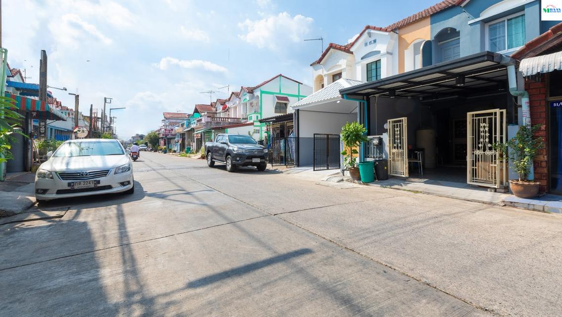 หมู่บ้านรินทร์ทอง ลำลูกกา-คลอง3 3