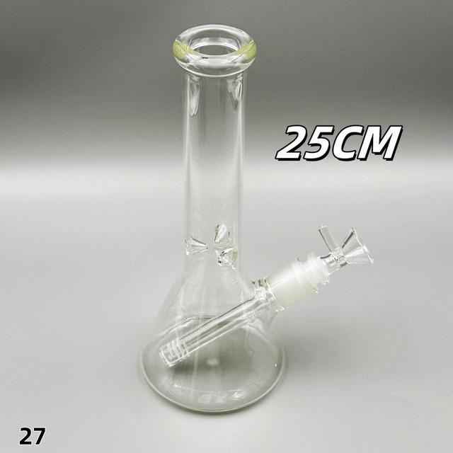 Bong บ้องแก้ว สูง 25/30/40/50 CM รูปที่ 8