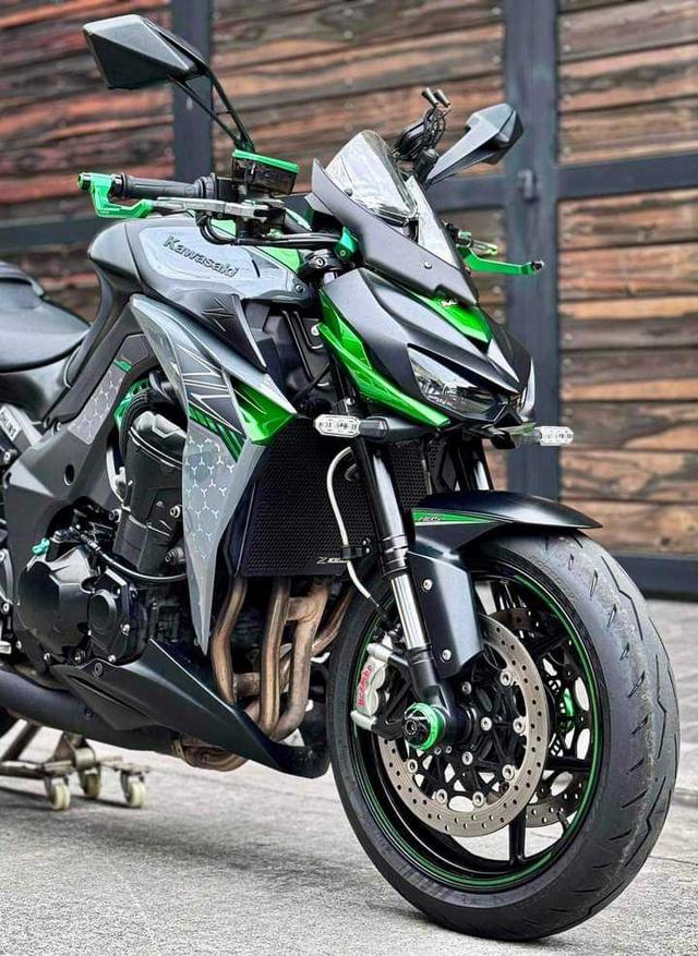 ขาย Kawasaki z1000 