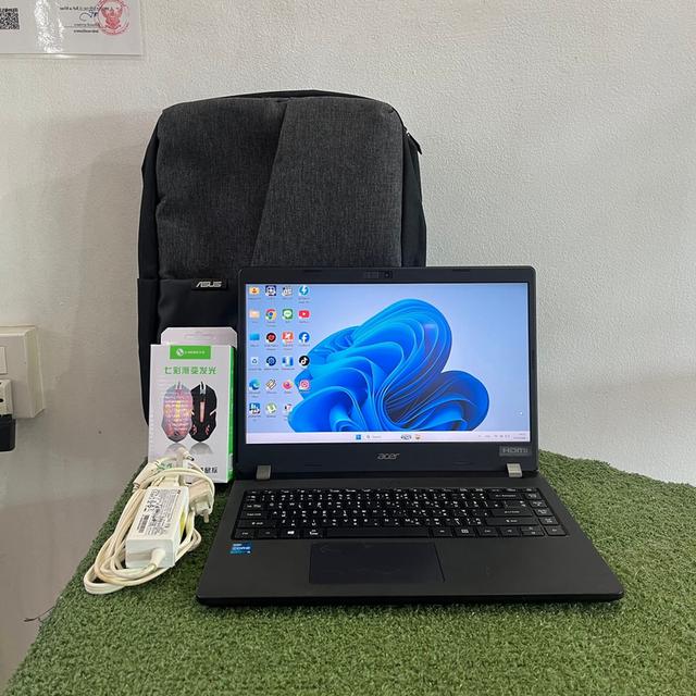 Acer P214 Core i7 Gen 11 รูปที่ 2