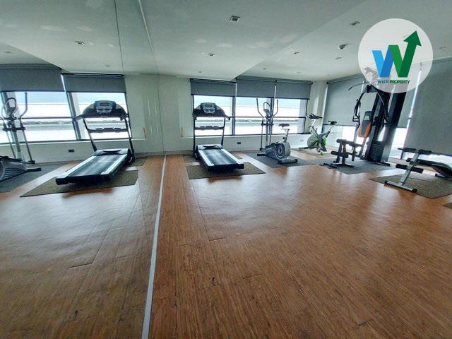 ขายถูก คอนโด ฮิว สุขุมวิท 62/3 ห้องมุม ติด BTS ปุณณวิถี สภาพใหม่ตกแต่งครบพร้อมเข้าอยู่ 9