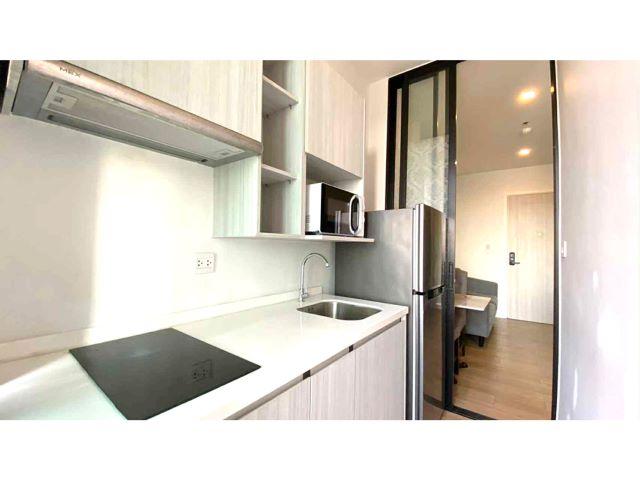 CM04387 ขายพร้อมผู้เช่า คอนโด น็อตติ้ง ฮิลล์ แหลมฉบัง Notting Hill Laemchabang-Sriracha ตรงข้าม ม.เกษตร ศรีราชา 6