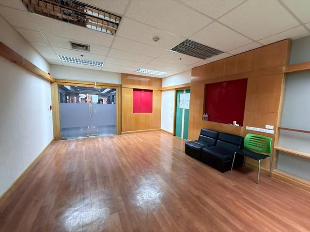 ให้เช่าพื้นที่สำนักงาน 148.06 ตร.ม. เซ็นทรัล ซิตี้ บางนา เดินทางสะดวก ทำเลศักยภาพสูง 2