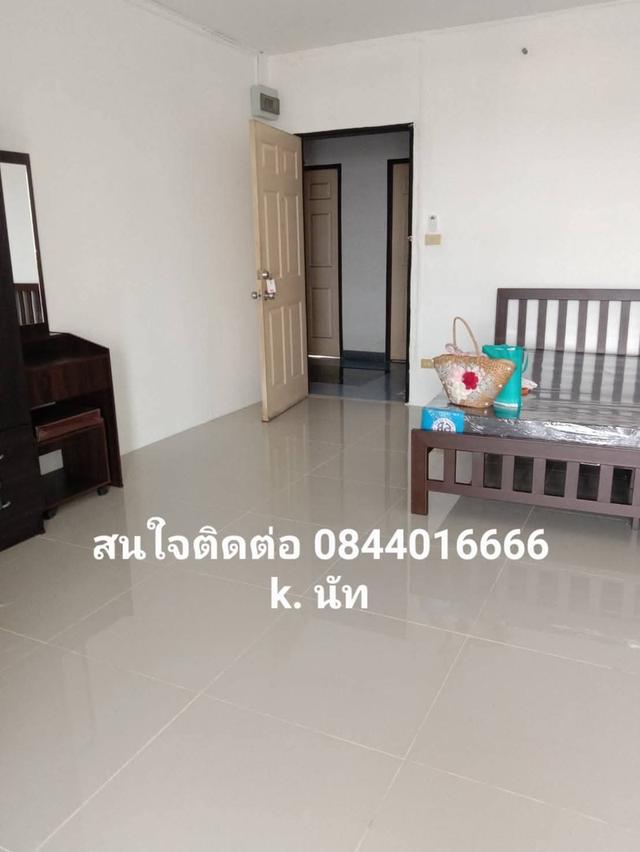 คอนโด ลาดพร้าว การ์เด้นท์ 1