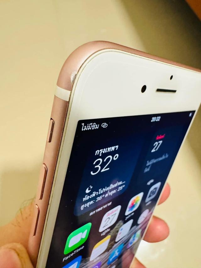 iphone 7 พลัส สภาพสวยๆ 3